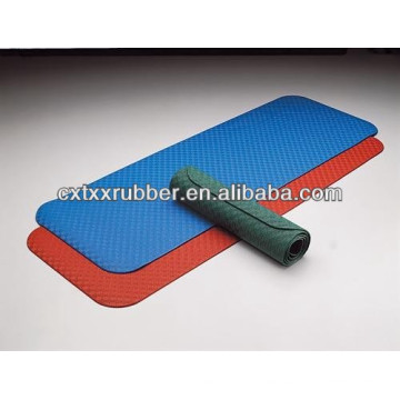 cheap yoga fitness mat